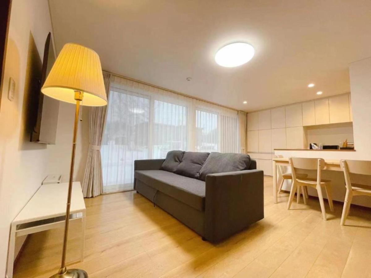 Niseko White Villas Yunosato Rankoshi Exterior photo